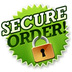 secure online order