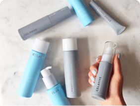 usana celavive products