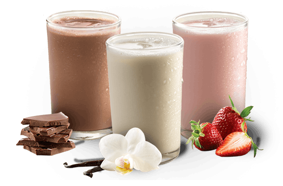 usana shakes