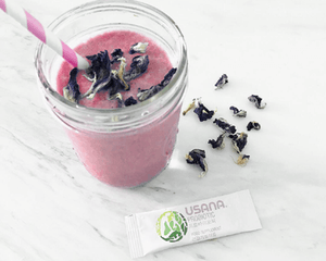 usana weight management